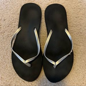 Reef flip flops